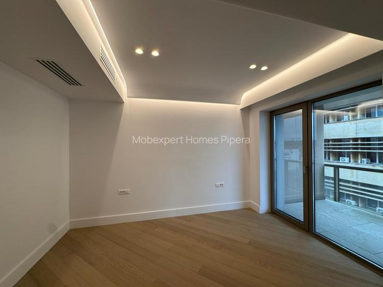 Apartament Cortina 126 Iancu Nicolae Pipera – 2 camere, terasa 18 mp - 6