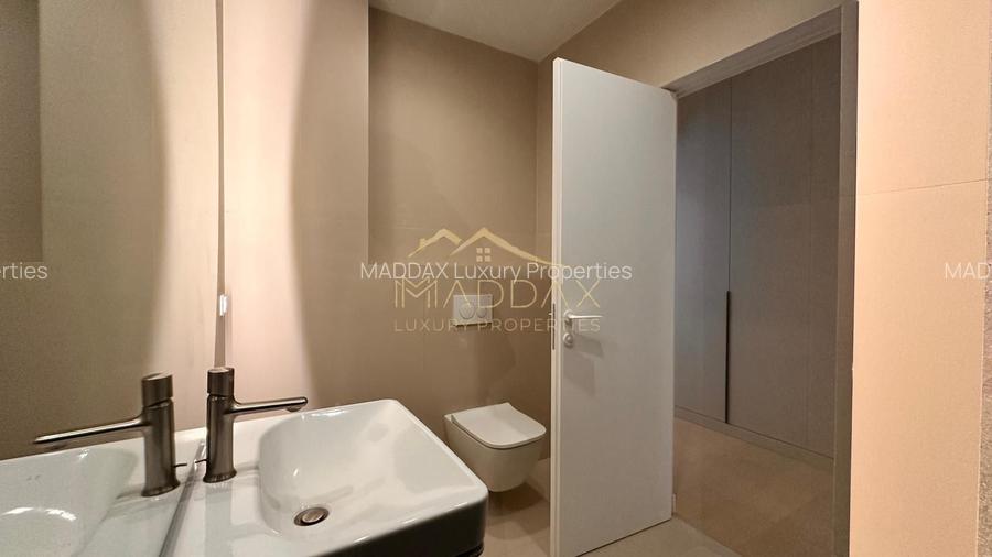 Apartament modern ***2 camere**mobilat complet//Aviatiei Tower - 9