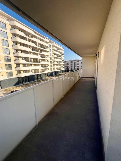 Inchiriez apartament Floresti  - 12