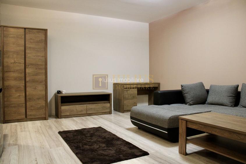 Mobilat modern, loc de parcare inclus, Liviu Rebreanu Tower. - 7