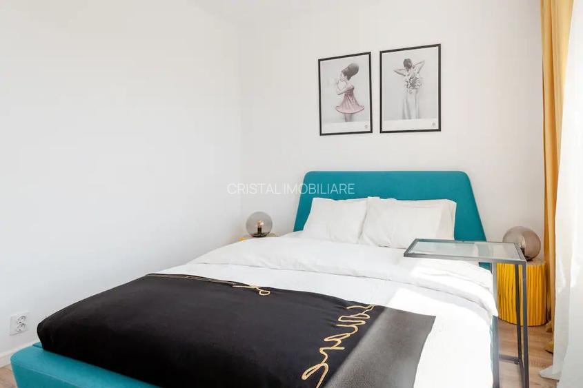 Apartament 2 camere, Calea Victoriei, lux, renovat complet, etaj 3, Ultracentral - 6