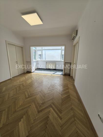 Dorobanti -Radu Beller 5 camere Birouri - 4