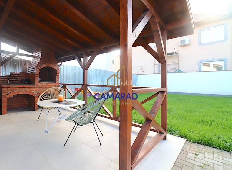 Casa individuala de vanzare  – Șoseaua Salaj/Pucheni - 14