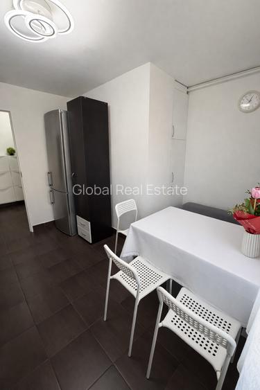 2 Camere Decomandat 60mp Zona Inel 1 Mobilat Utilat Gaze - 12