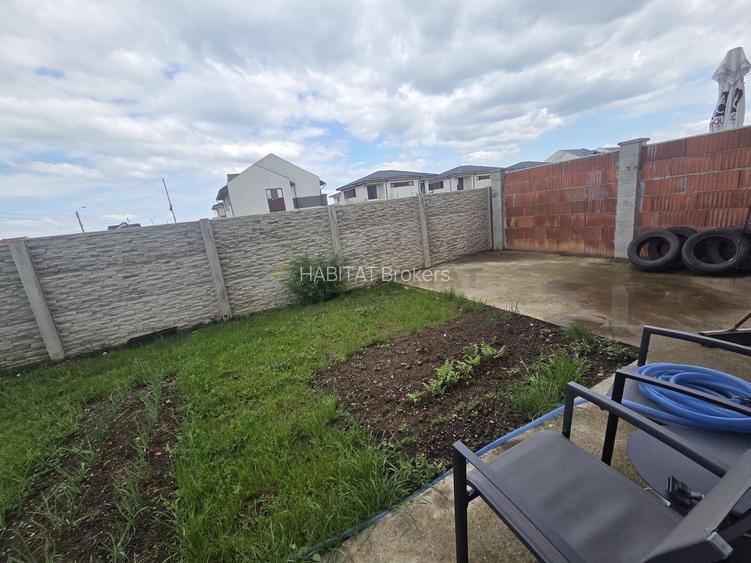 Casă tip duplex de închiriat – Caro Village Otopeni - 22