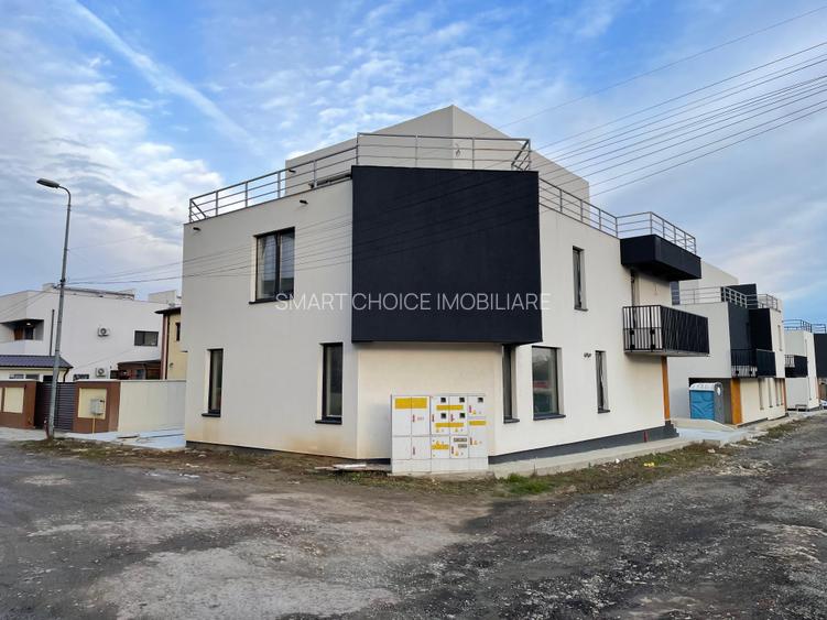 Duplex vile -C4 și C5- Palazu Mare - 33