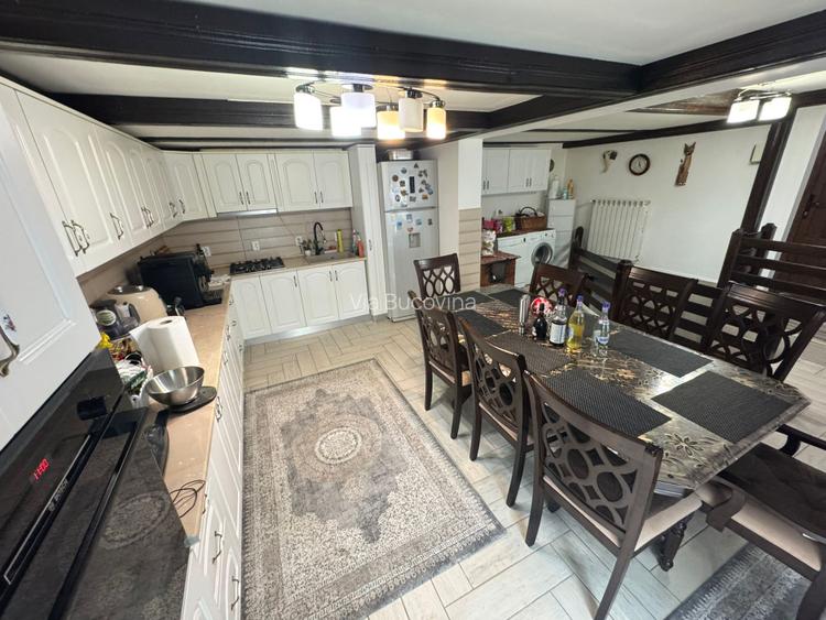 De vânzare vilă familială-tot confortul în Frasin-reducere de pret!!! - 27