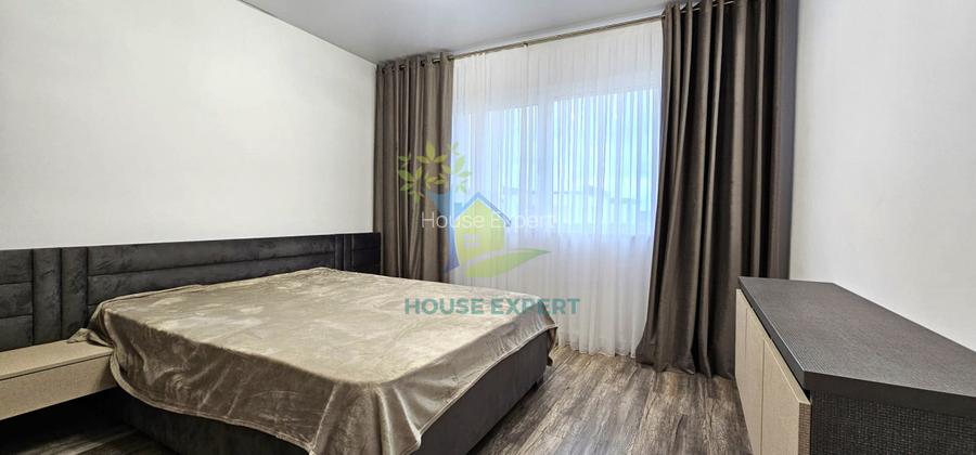 Vila noua LUX 4 camere, teren 460 mp, langa padure - 13