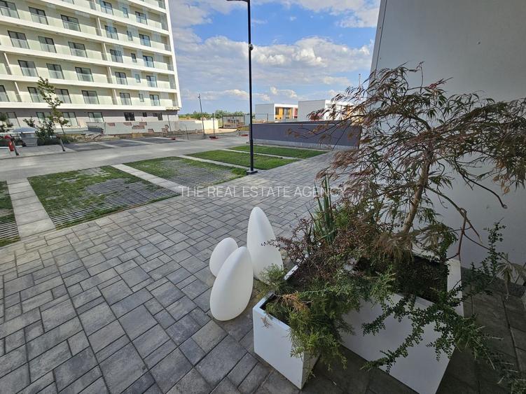 3 Camere LUX | Prima Închiriere | Pipera | Încălzire gratuită - 20