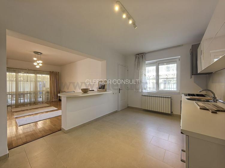 Vilă INDIVIDUALA în apropiere de British School - 12