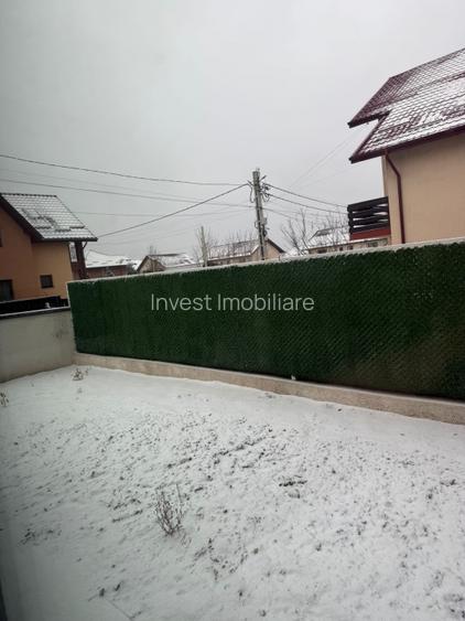 Case Tip Înșiruit P+1E cu Finisaje Premium în Valea Lupului, Iași COMISION 0% - 10