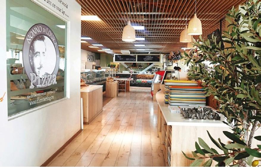 0% comision! Inchiriere birouri Presei Libere, 400 mp - 2