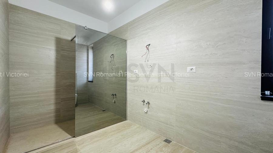 REV2004695 Vila pe un singur nivel 650 mp teren Corbeanca central - 7