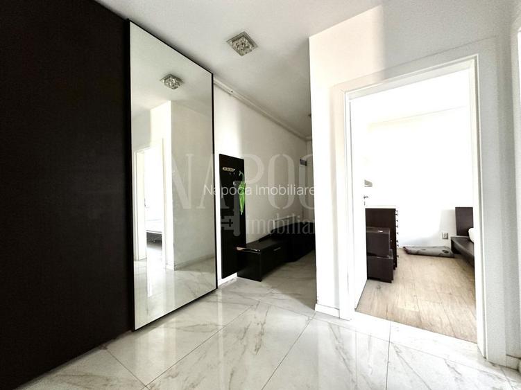 Apartament 4 camere de vanzare in Floresti - 10