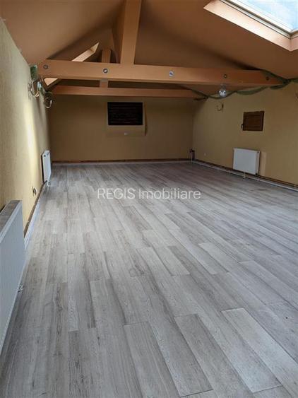 OPORTUNITATE INVESTITIE, TEREN + IMOBIL, TARLUNGENI - 7