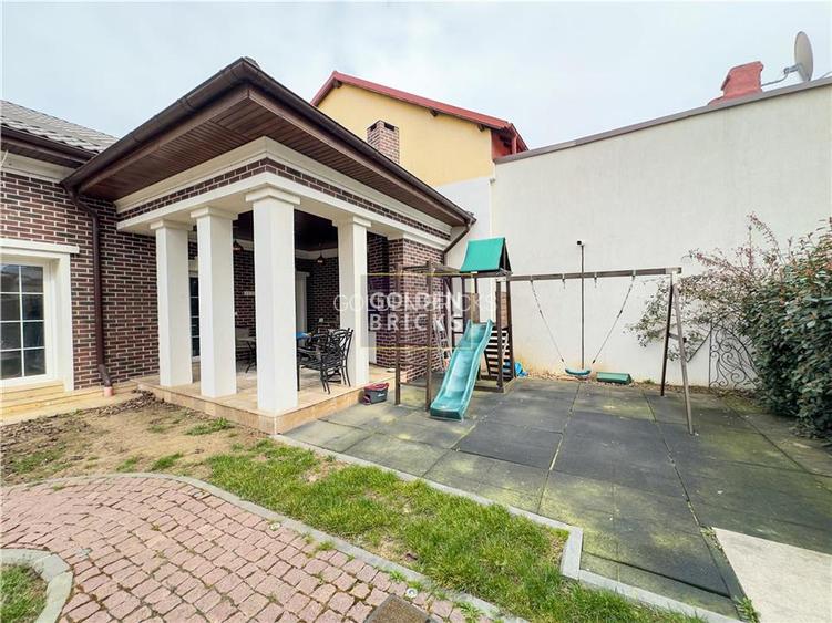 Fabrica de Glucoza | Aproape de One High District | Vila 10 Camere | Rar pe piat - 24