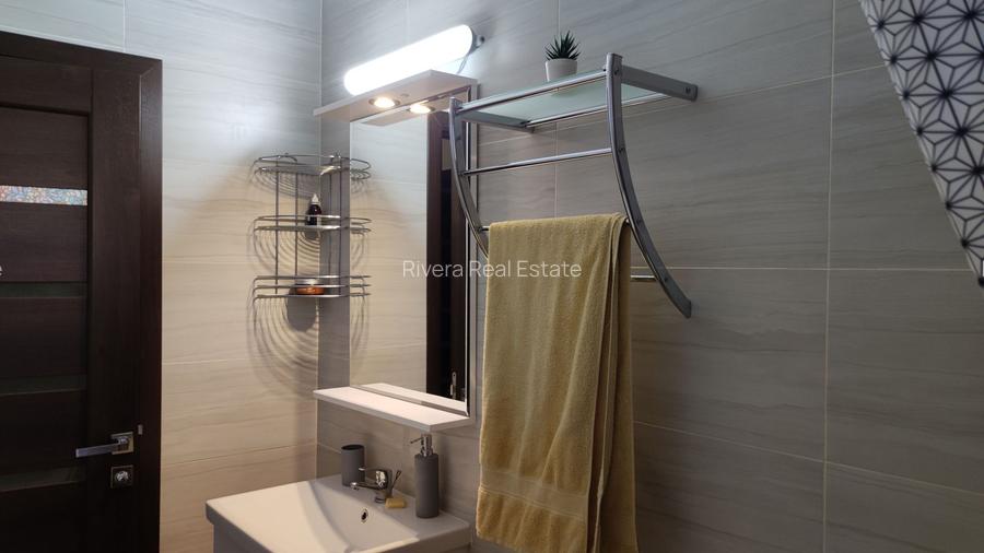 Apartament 1 Camera | Rivers Towers - 7