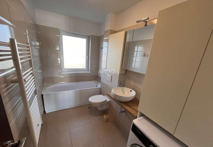 Apartament de 2 camere ( vedere libera )-Vivamus - 14