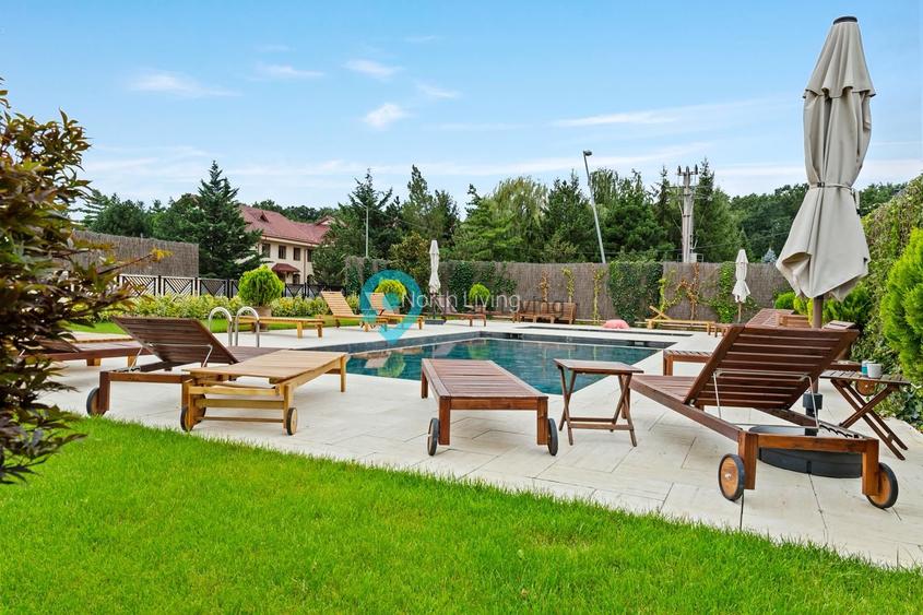 Complex Triana Pipera | Parcare subterana - 9