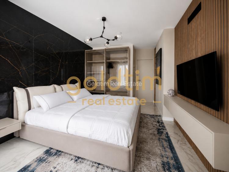 IANCU NICOLAE / COMPLEX SECURIZAT / PISCINA INTERIOARA / GYM / SAUNA - 2