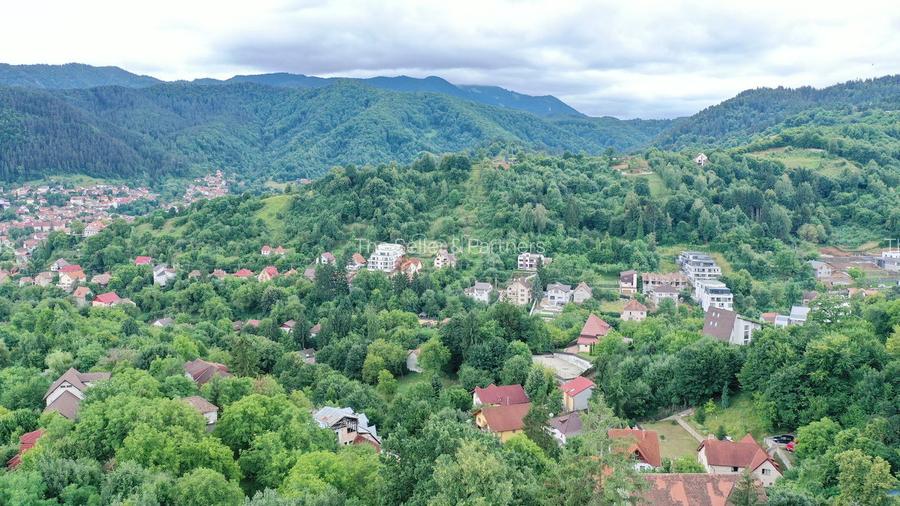 Teren Intravilan - Vedere Panoramica - 17