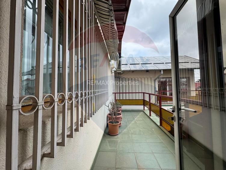 Casă / Vilă de inchiriat Sos Industriilor/Republica - 6