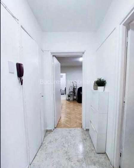 Apartament 2 Camere,Diham,Basarabia,bl.reabilitat,Amenajat,mobilat,Liber - 2