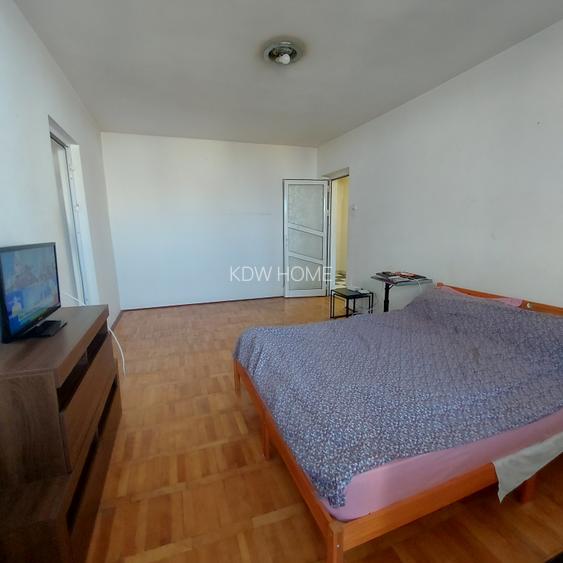 3 camere Bld Basarabia-str Bucovina-parc IOR, et.4/4 - 4