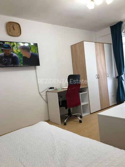 APARTAMENT 2 CAMERE DECOMANDAT MOBILAT & UTILAT METROU BRANCUSI - 6