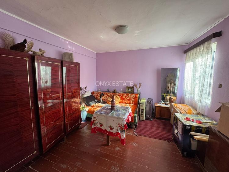 Casa cu teren de 320 mp/ Sos Chitilei/ Marmurei - 4