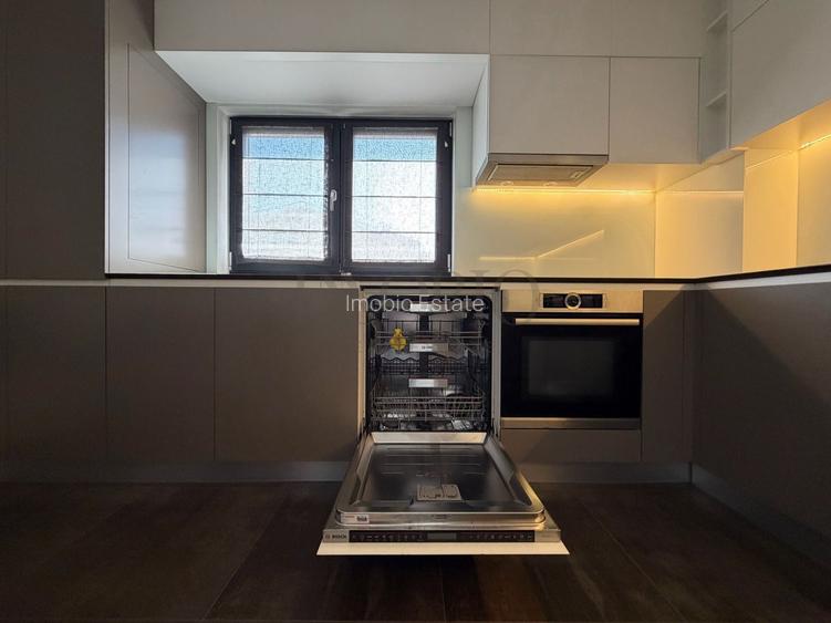 Apartament 4 camere | Bd. Octavian Goga | Renovat | Dotări Premium - 11