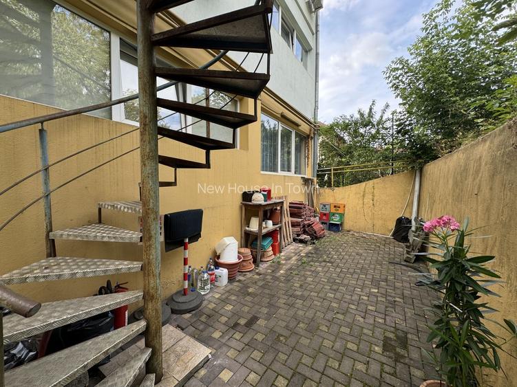 Clădire Multifuncțională de Vânzare în Târgu Mureș, Zona Gării - 12