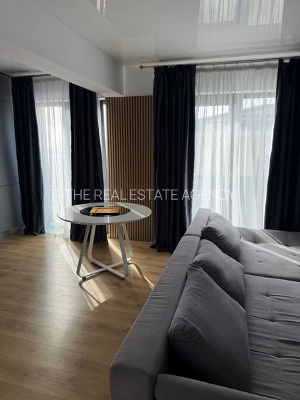 3 camere | Pipera – Emil Racoviță | Parcare subterană - 4