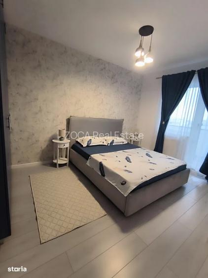 2 Camere | Maniu141 | Pacii | Militari | Parcare Inclusa | Metrou 2' - 4