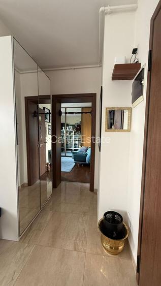 Apartament 3 camere Baneasa/Aviatiei/Biharia - 10