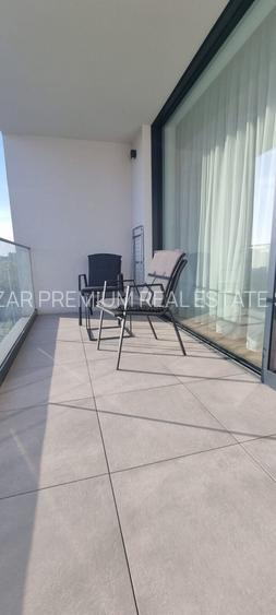 BANEASA JANDARMERIEI STEJARII THE IVY APARTAMENT 2 CAMERE MOBILAT LUX - 44