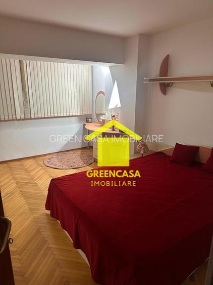 Comision 0% Apartament 4 camere, Central-Manastur - 9