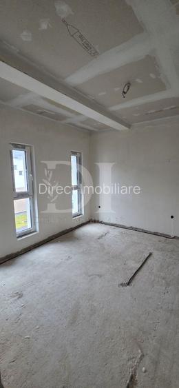 Casa finalizata 2025 108mp cu parcare si gradina  zona Terra - 12