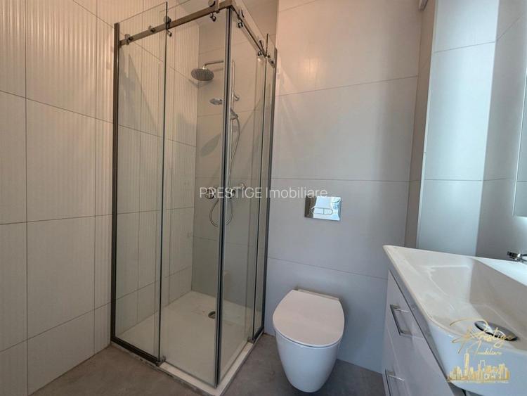 Apartament cu 3 camere nou tip Berlin de vanzare in Prima Arena - 11
