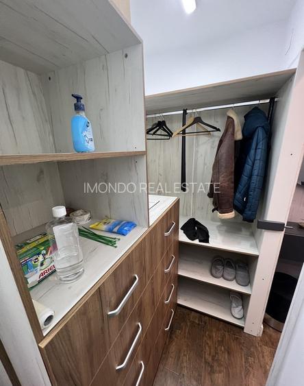 2 Camere PREMIUM – SPLAIUL UNIRII | Vedere Dambovița -  Biblioteca Nationala - 14