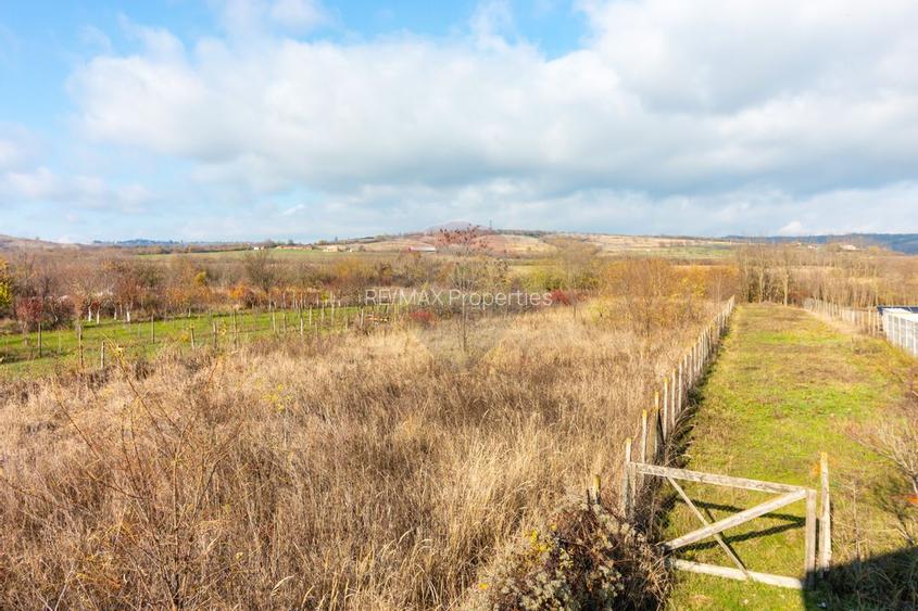 Casă finalizată, 278 mp teren 2305 mp Pleașa, Bucov, Ploiesti - 28