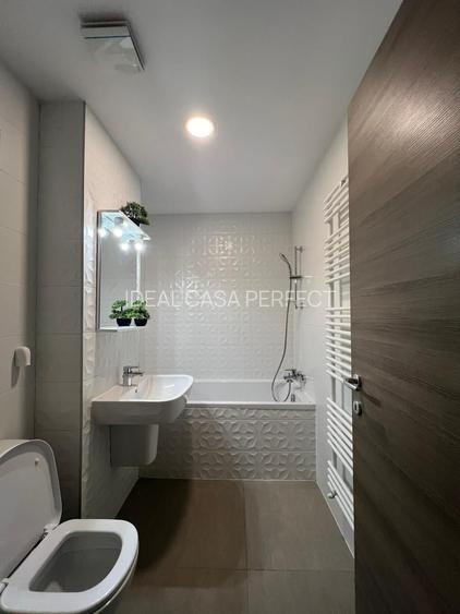 21 Residence din Bd. Iuliu Maniu 15 H langa Carrefour, parcul Liniei - 9