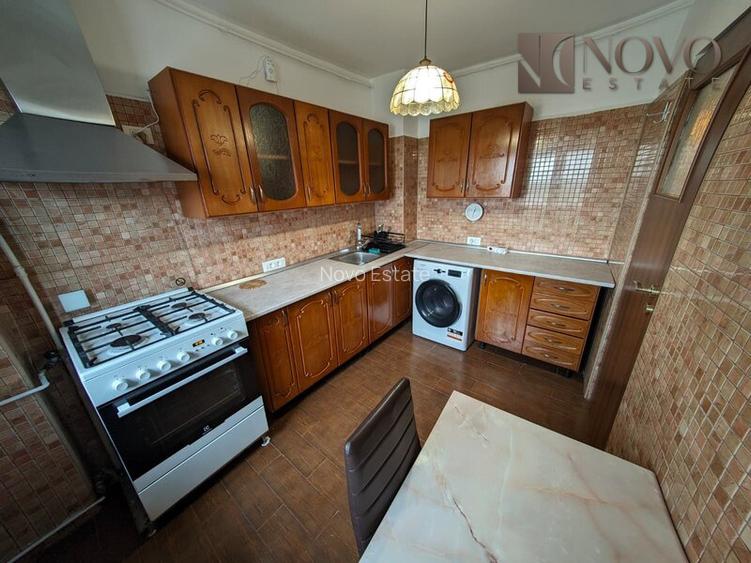 2 Camere | Stirbei Voda | Pet Friendly - 11