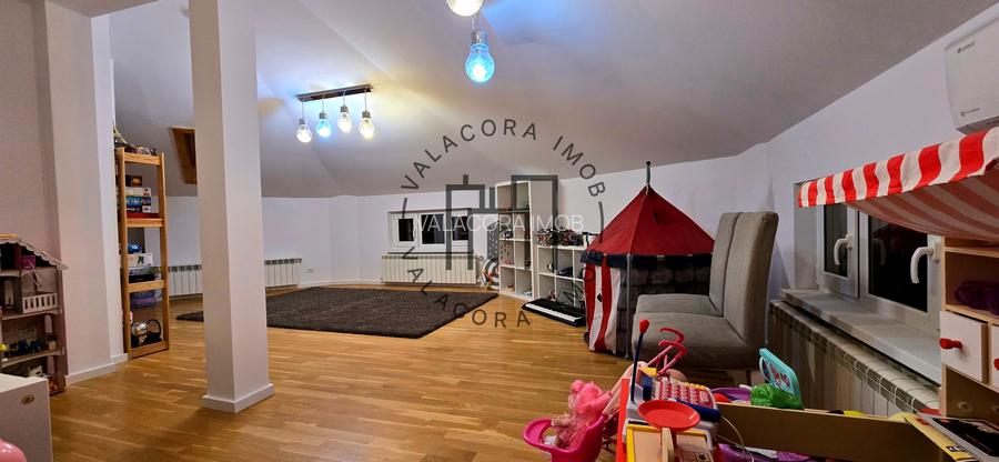 Casă individuală – Zona Doamna Ghica | 162 mp utili | Mobilată si utilata - 18