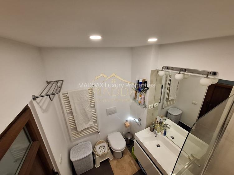 APARTAMENT 3 CAMERE I AVIATIEI I PROMENADA MALL*** - 24