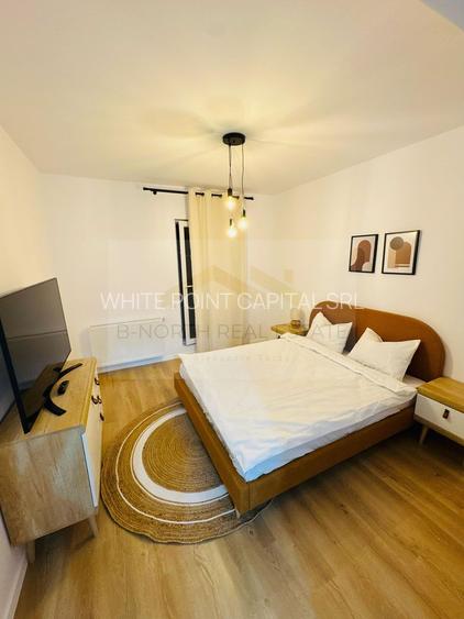 Apartament 2 camere, prima inchiriere, loc parcare inclus - 8