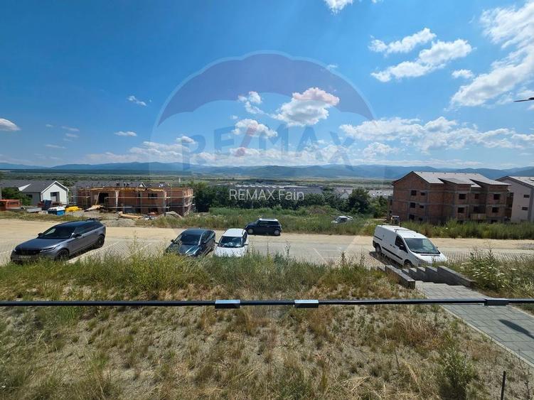 Garsoniera de vanzare in cartierul DaVinci - Cristian/Sibiu - 9