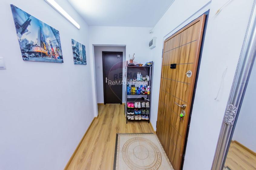 Apartament cu 2 camere de vânzare în zona Republicii - 3