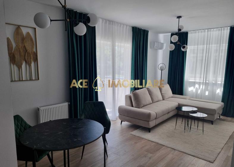 3 Camere de inchiriat | GranVia Park | Metrou | 2 Locuri de parcare - 2