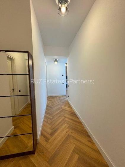 Apartament de 2 camere | Parcare subterana |  My Place Residence-Pipera  - 7